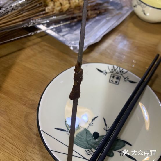 蒙古烧烤(兴业海曲世家店)