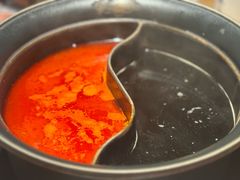 -温野菜涮涮锅(西单大悦城店)