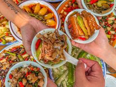 -李大爷的泡椒馆(冉家坝店)