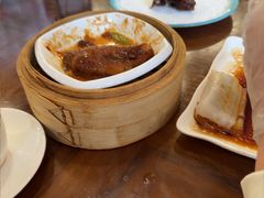 -潮福城大酒楼·潮粤菜·港式点心(阳光城店)