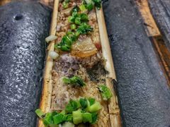 -竹泉农庄·竹筒饭(从化店)