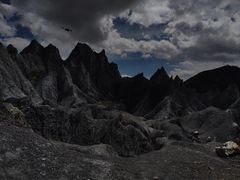 -墨石公园景区