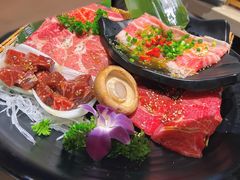 -猫爪爪原切自助烤肉(观音桥阳光世纪店)