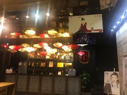 -盘子女人坊生日照·摄影馆(华强店)