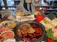 -蜀大侠火锅(总府路店)