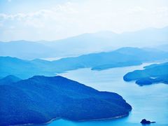 -松花湖风景名胜区