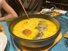 私房桂鱼-茶人村·宫廷私厨(奥体印象城店)