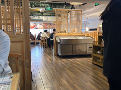 -清真文铁家烧麦馆
