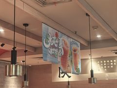 -大师兄·西北小馆(南沙万达广场店)