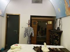 -汤臣Luck SPA按摩采耳(海派理疗公馆)