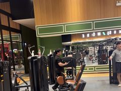 -悦莱美游泳健身会所(御景壹号店)