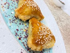 -麒麟中餐厅·经典粤菜·地道菜式老字号(广州长隆酒店)