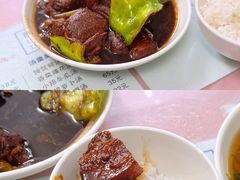 -蘭心餐厅(进贤路店)