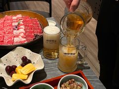 -合乐·创意火锅·海鲜火锅(亚东柒号店)
