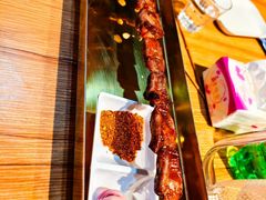 -华府九号海鲜烧烤大排档(龙域店)