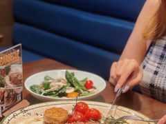 -Bistro 63 创意融合料理(广粤天地店)