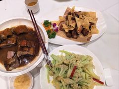 -粥旺庄(芳村店)