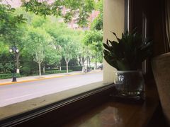 -利顺德大饭店·维多利亚花园(小白楼店)