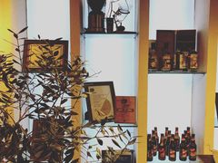 -士多咖啡·Stop Coffee