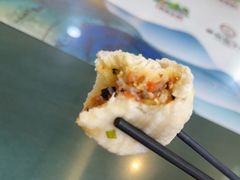 -草包包子铺1937(普利街店)