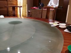 -君悦酒店·1881·北京烤鸭