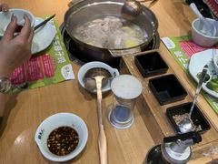 -椰夫人·养生椰子鸡(金沙洲永旺店)