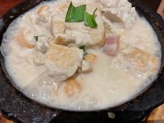 -宝燕壹号景观餐厅(龙盛国际商业广场店)