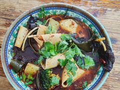 -三代人传统冒菜