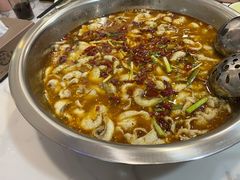 -老四川平头酸菜鱼(衙前店)