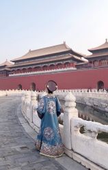 点击看大图 -美云庭古装·格格服汉服·京城旅拍(北京店)