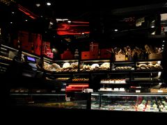 -Salon de The de Joel Robuchon(外滩18号店)