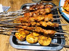 -永红源啤酒·烧烤·海鲜·大排档(青特城店)