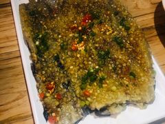 -管氏翅吧(马家堡店)