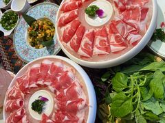 -慢丽江·云南野生菌土鸡锅(付家庄店)