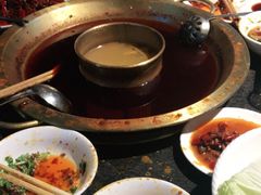 -巴蜀大宅门火锅(北大街店)