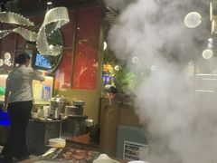 -鲜潭蒸汽石锅鱼(五道口购物中心店)