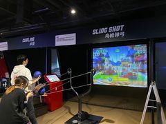 -VS SPORTS PARK运动玩乐园·团建·生日会(合生汇店)