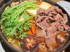 -水之惠鲜鱼料理(王府大街店)