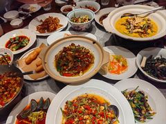 -湘轩·土菜研究院(光大店)