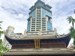 -上海白云观