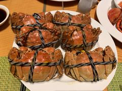 -威斯汀舞台餐厅