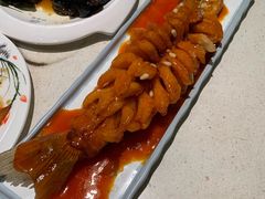 -四姐妹东北饺子(沙尾路店)