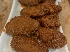 -管中炸鸡(建国道店)