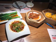 -点心传说·粤菜点心(佐阾虹湾店)