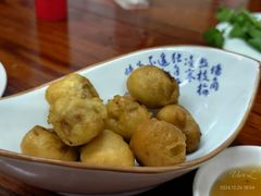 -吴祥记潮州菜·百年老字号·砂锅粥