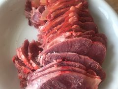 -清真铁志明腊牛羊肉