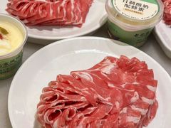 -牛街·马辈儿涮肉(牛街总店)