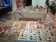 -肆兮眼镜·蔡司·徕卡战略合作店(大坪店)