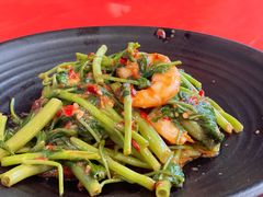 -大树下海鲜饭店