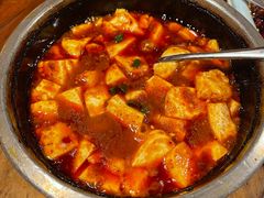 -外婆家(天河领展店)